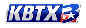 KBTX News logo
