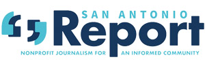 San Antonio Report logo