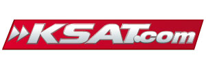 KSAT.com logo