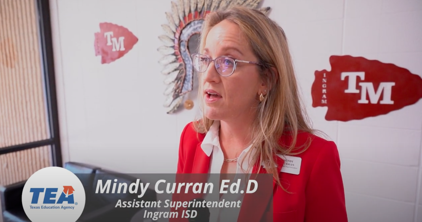 Teacher Incentive Allotment